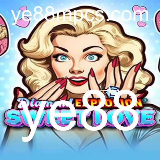 Descubra DiamondExplosionSweetLove: O Jogo que Conquistou 2023