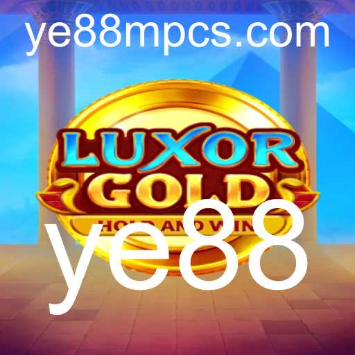 Explorando LuxorGold: A Aventura Deslumbrante de Ye88