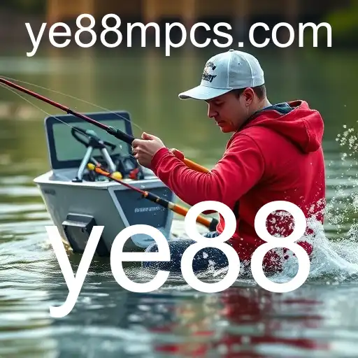 Pesca Online: Uma Nova Fronteira no Mundo Digital
