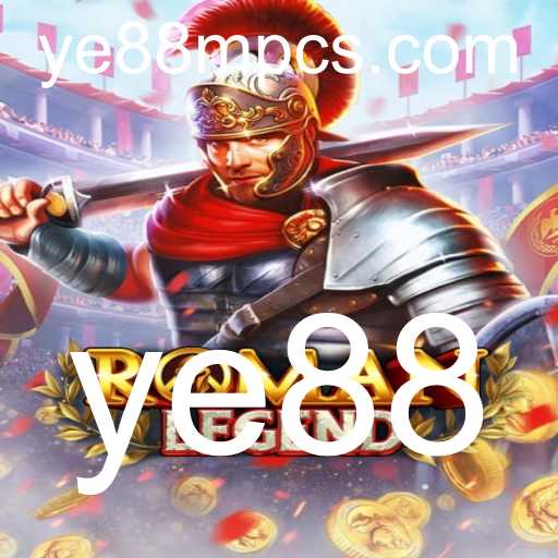 Explorando RomanLegend: Um Mergulho nas Aventuras Épicas com Ye88