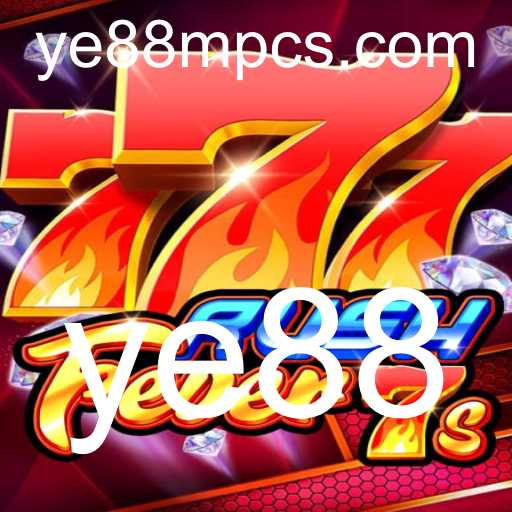 Descubra a Emoção de RushFever7s com ye88
