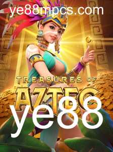 Descubra as Emoções de Treasures of Aztec: Um Mergulho no Mundo Antigo